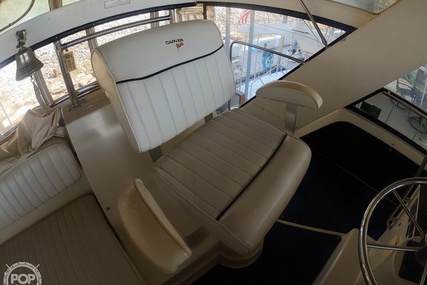 Carver 4207 Aft Cabin