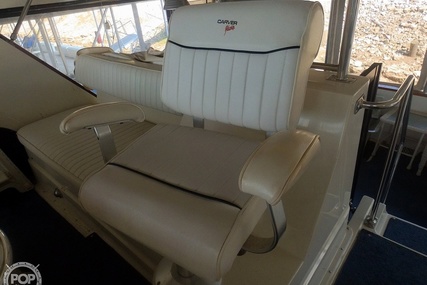 Carver 4207 Aft Cabin