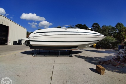 Chris Craft 240 Bowrider