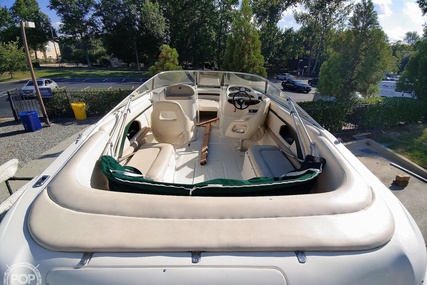 Chris Craft 240 Bowrider