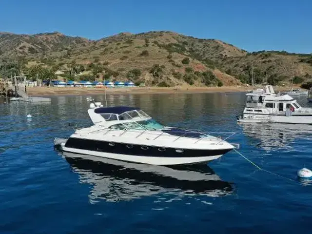 Fairline Targa