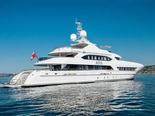 Heesen 2015