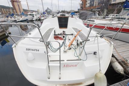 Jeanneau Sun Fast 32i