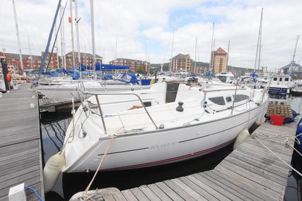 Jeanneau Sun Fast 32i