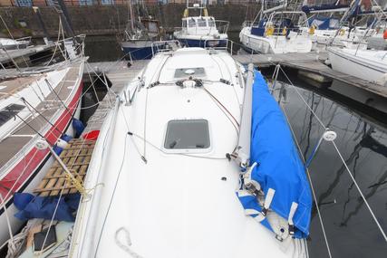 Jeanneau Sun Fast 32i