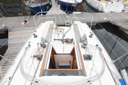 Jeanneau Sun Fast 32i