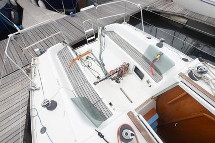 Jeanneau Sun Fast 32i