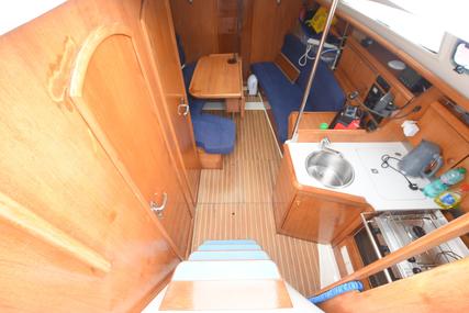 Jeanneau Sun Fast 32i