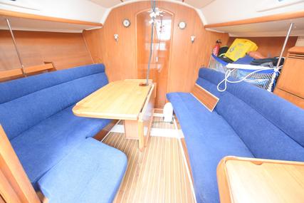 Jeanneau Sun Fast 32i