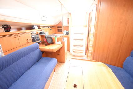 Jeanneau Sun Fast 32i