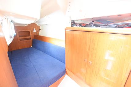 Jeanneau Sun Fast 32i