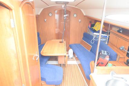 Jeanneau Sun Fast 32i