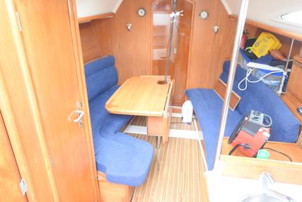 Jeanneau Sun Fast 32i