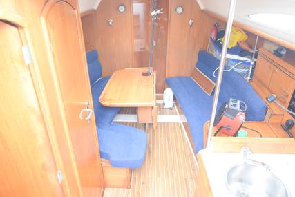 Jeanneau Sun Fast 32i