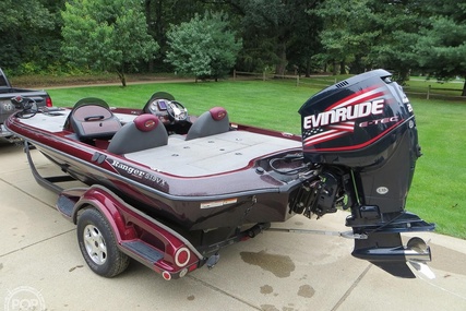 Ranger Boats Apache 519 VX