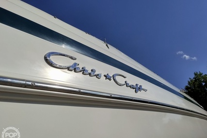 Chris Craft 240 Bowrider