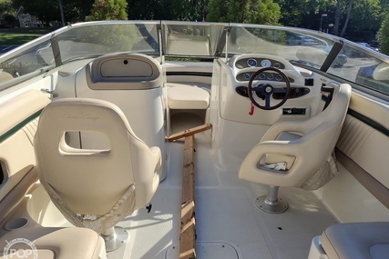 Chris Craft 240 Bowrider