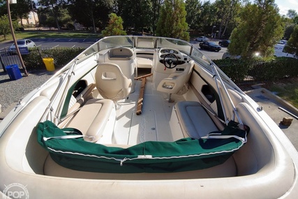 Chris Craft 240 Bowrider