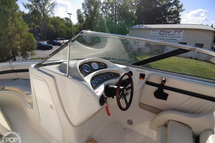 Chris Craft 240 Bowrider