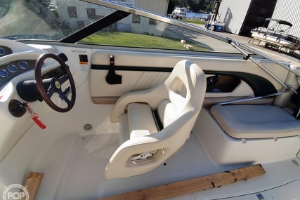 Chris Craft 240 Bowrider