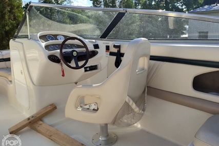 Chris Craft 240 Bowrider