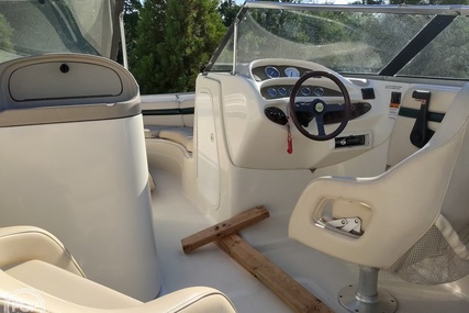 Chris Craft 240 Bowrider