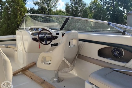 Chris Craft 240 Bowrider