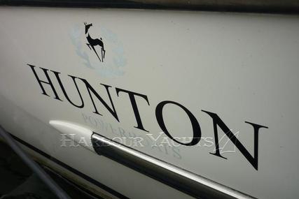 Hunton Maverick 34