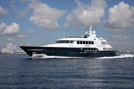 Trinity Yachts Mega Yacht