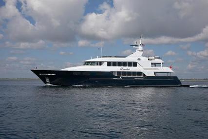 Trinity Yachts Mega Yacht