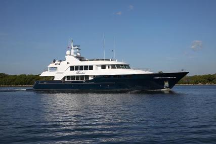 Trinity Yachts Mega Yacht