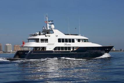 Trinity Yachts Mega Yacht