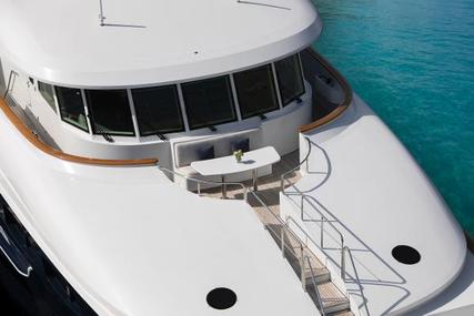 Trinity Yachts Mega Yacht