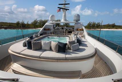 Trinity Yachts Mega Yacht