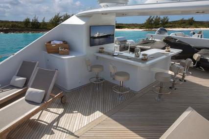 Trinity Yachts Mega Yacht