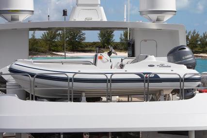 Trinity Yachts Mega Yacht