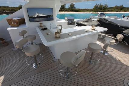 Trinity Yachts Mega Yacht