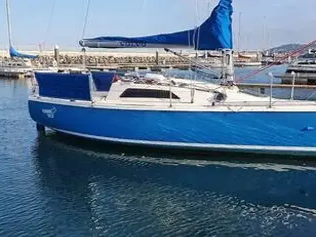 Hunter IMPALA 28