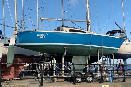 Hunter IMPALA 28