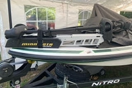 Nitro Z20 DC