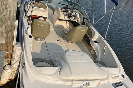 Sea Ray 180 SPORT BOWRIDER