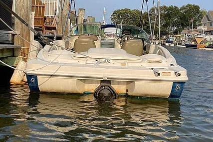 Sea Ray 180 SPORT BOWRIDER