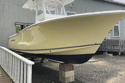 Sea Hunt Triton 240