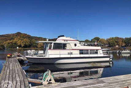 Marinette Seacrest 41