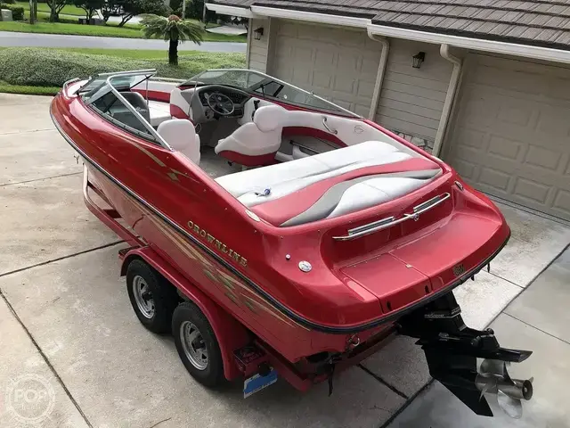 Crownline 202 Br