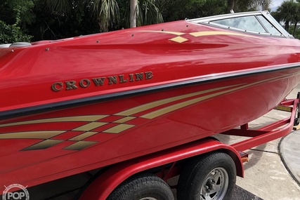 Crownline 202 Br