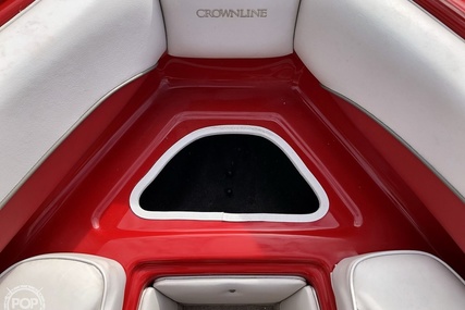 Crownline 202 Br