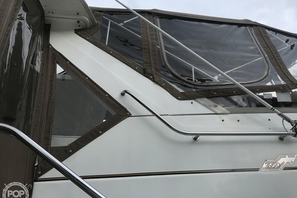 Cruisers 3950 Aft Cabin