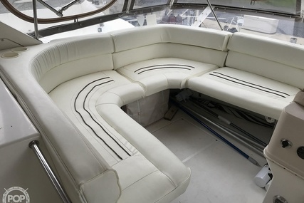 Cruisers 3950 Aft Cabin