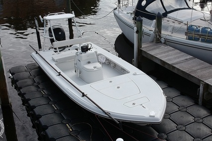 Ranger Boats 184 Ghost